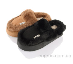 Тапки Lot Shoes